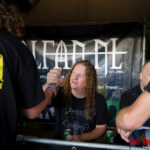 Dynamo Metal Fest 2024: Bay Area Interthrashional
